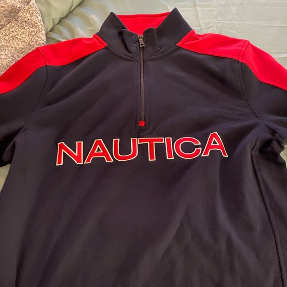 Boys pullover fleece - Picture 1 of 5